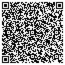 QR code with C & M Sales & Service contacts