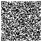 QR code with Max's Small Engine Service contacts