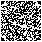 QR code with A Step Ahead Therapy Center Inc contacts