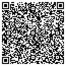QR code with Akarstudios contacts