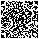 QR code with Retreat Massage & Spa contacts