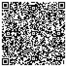 QR code with US-Japan Associates contacts