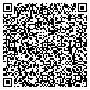 QR code with A R Service contacts