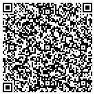 QR code with G&D Flood & Water Damage Service Inc contacts