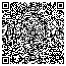 QR code with D&G Construction & Lawn S contacts