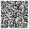 QR code with T Corso Audiology contacts