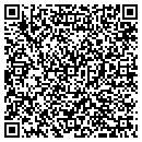 QR code with Henson Garage contacts