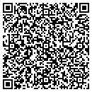 QR code with J W Denapoli Inc contacts