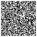 QR code with Arriba Sports contacts
