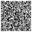 QR code with Tectura contacts