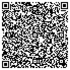 QR code with L & R Trucking & Repair contacts