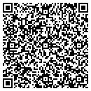 QR code with L & G Truck Repair contacts