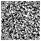 QR code with Ace Attorney Service Inc contacts