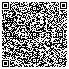 QR code with Obry Brick & Landscape Ltd contacts
