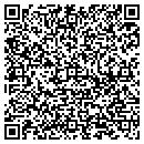 QR code with A Unicorn Massage contacts