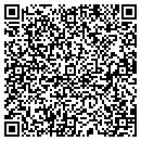 QR code with Ayana Davis contacts