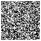 QR code with Custom Made Furniture By United contacts