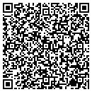 QR code with Center For Healing Hands contacts