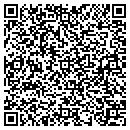 QR code with Hosting.com contacts
