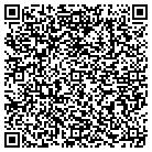 QR code with Handworks Massage LLC contacts