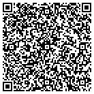 QR code with We Care Lawn Service LLC contacts