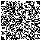 QR code with K C O R V & Camping Accessories contacts
