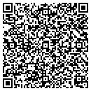 QR code with O'Hagan's Landscaping contacts