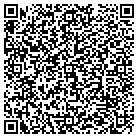 QR code with Tiara Landscaping & Design Inc contacts