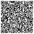 QR code with Hunters Construction LLC contacts