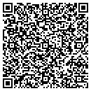 QR code with C R Timmons Consulting Inc contacts