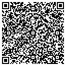 QR code with Jos B Spann contacts