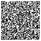 QR code with Webcoach Internet Services Corporation contacts