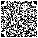 QR code with Harbaugh Carpentry contacts