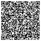 QR code with Anthony Cerabino Acupuncture contacts