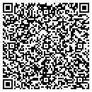 QR code with Handini Management Inc contacts