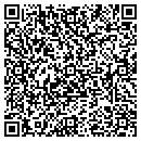 QR code with Us Lawncare contacts