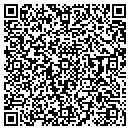 QR code with Geosaves Inc contacts