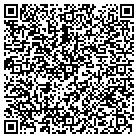 QR code with rg repairs and beautifications contacts