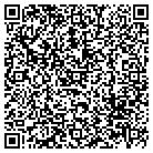 QR code with Two Good Hands Therapeutic Mas contacts