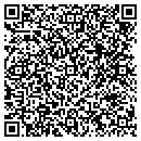 QR code with Rgc Ground Care contacts