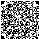 QR code with Sanders Landscaping Co contacts