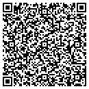 QR code with Jumbo Video contacts
