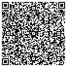 QR code with Healing Arts Therapeutic contacts