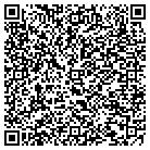 QR code with Professional Water Systems Inc contacts