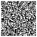 QR code with Antioch Dodge contacts