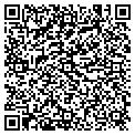QR code with H2O Doctor contacts