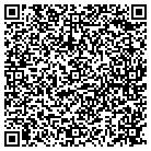 QR code with Erickson Well Water Tretment Inc contacts