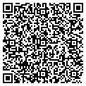 QR code with The Costume Barn contacts