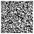 QR code with D-Patrick Ford contacts