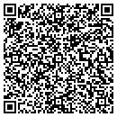 QR code with Oasis Pool CO contacts